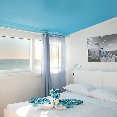 Appartamento Santorini Lido di Ostia Ngoại thất bức ảnh