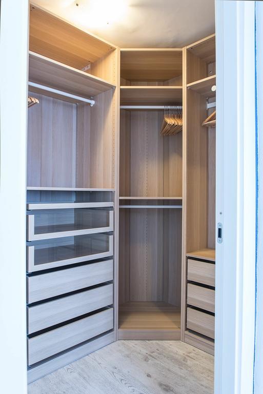 Appartamento Santorini Lido di Ostia Ngoại thất bức ảnh