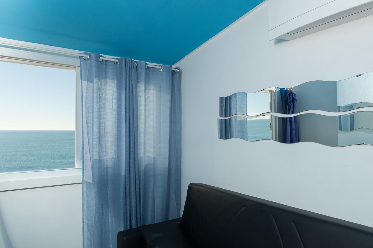 Appartamento Santorini Lido di Ostia Ngoại thất bức ảnh
